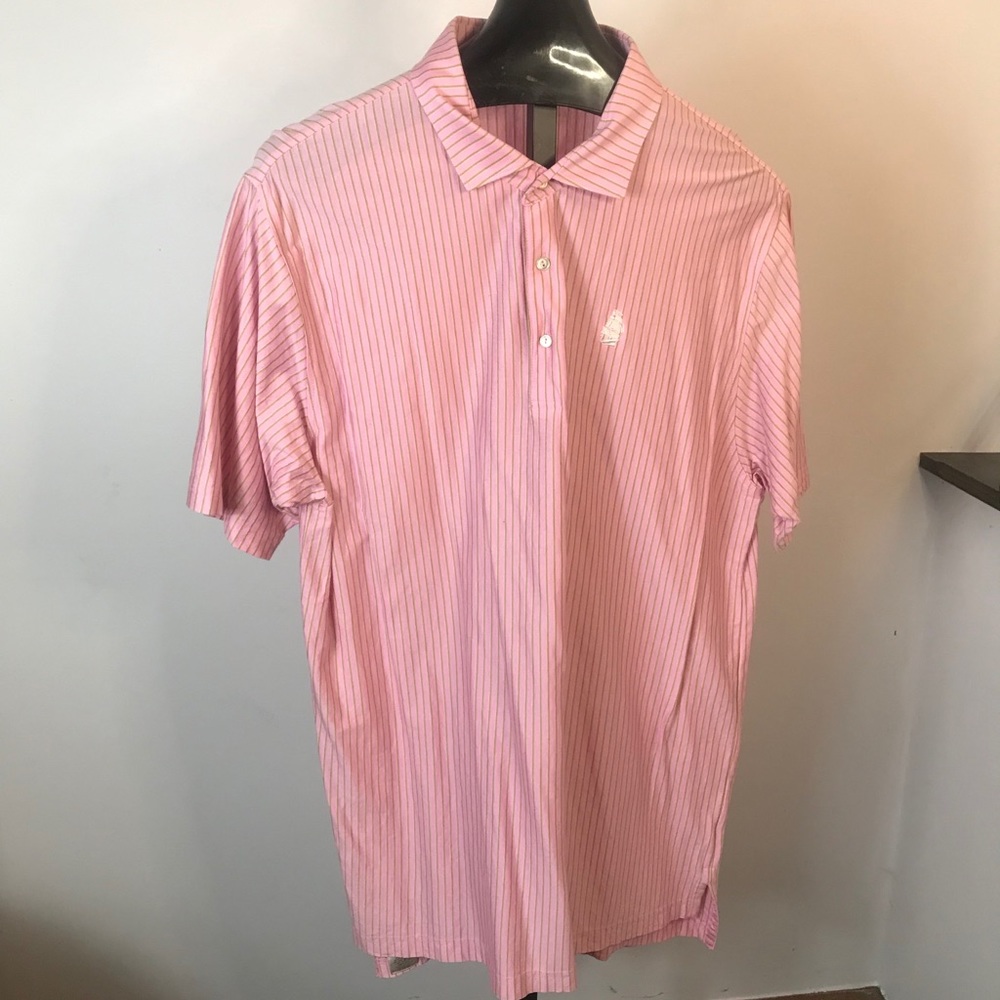 Peter Millar Golf Polo